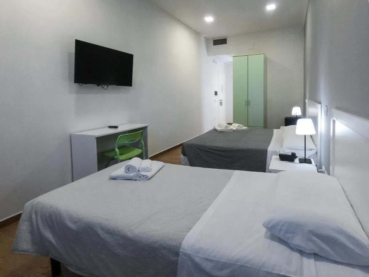 Hotel Bella Vita Rom