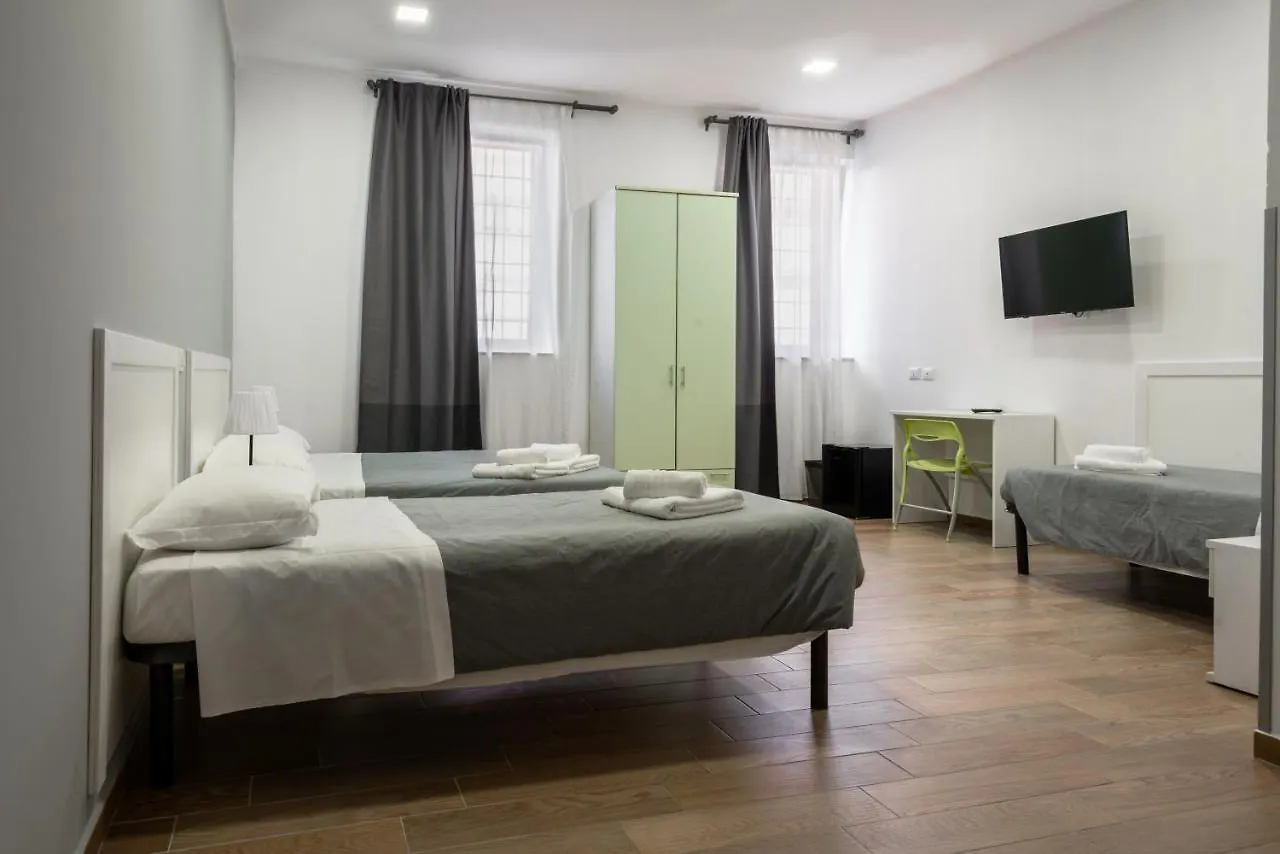 Hotel Bella Vita Rom