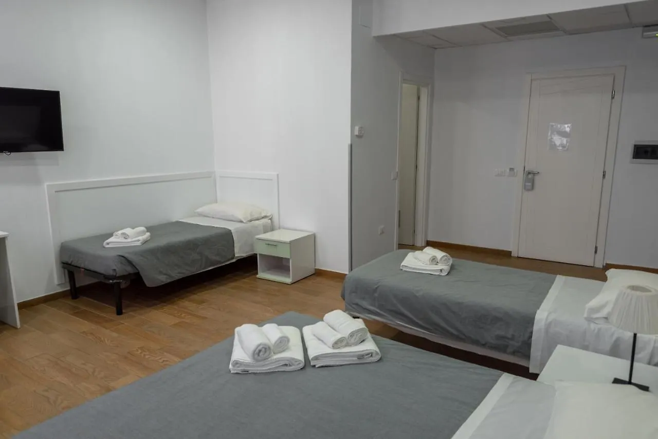 Hotel Bella Vita Rom