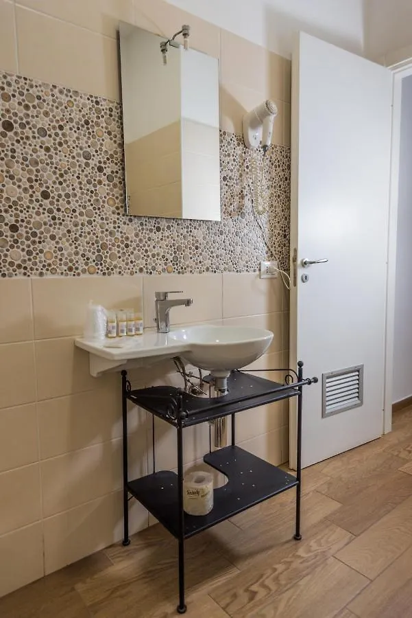 ***  Hotel Bella Vita Rom Italien