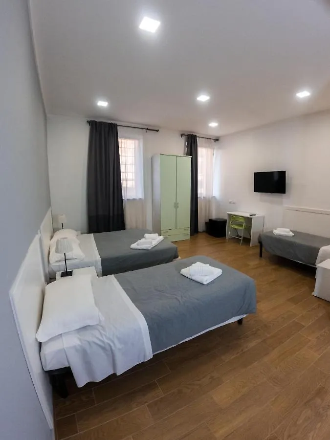 Hotel Bella Vita Rom