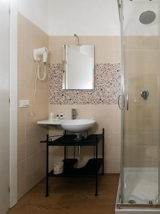 Hotel Bella Vita Rom