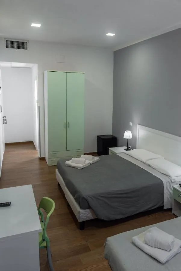 Hotel Bella Vita Rom
