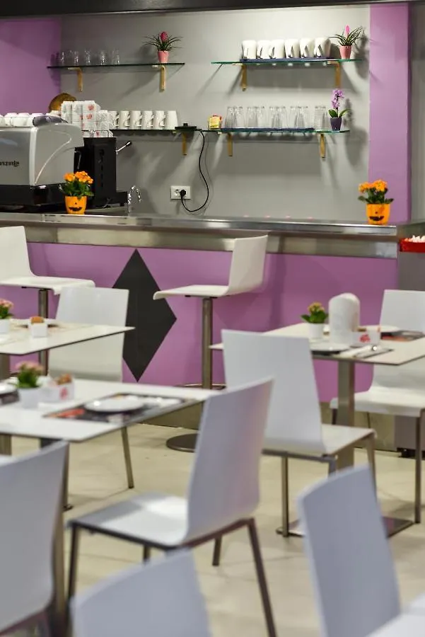 Hotel Bella Vita Rom 3*,  Italien