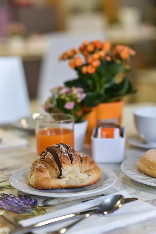 Hotel Bella Vita Rom