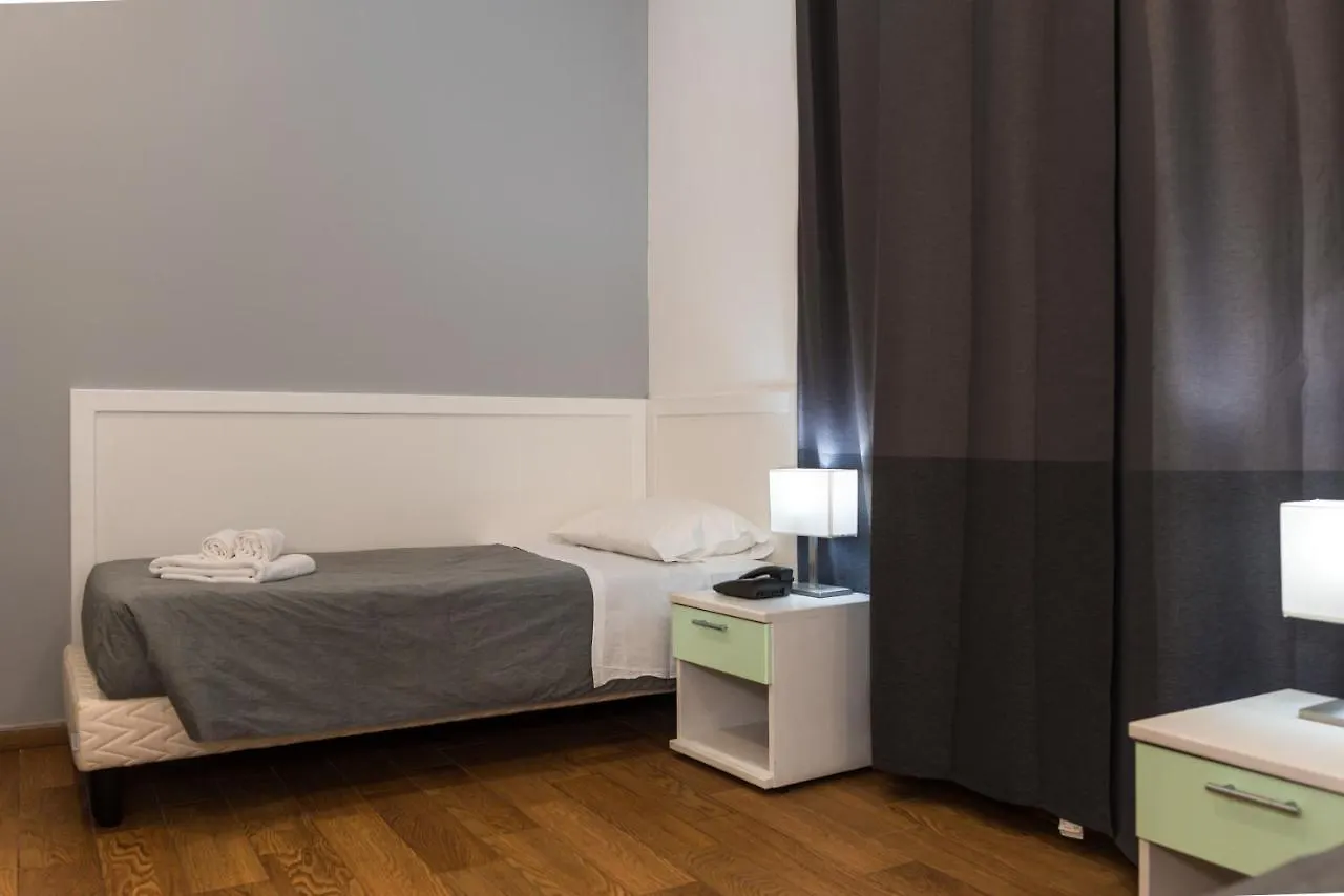 Hotel Bella Vita Rom