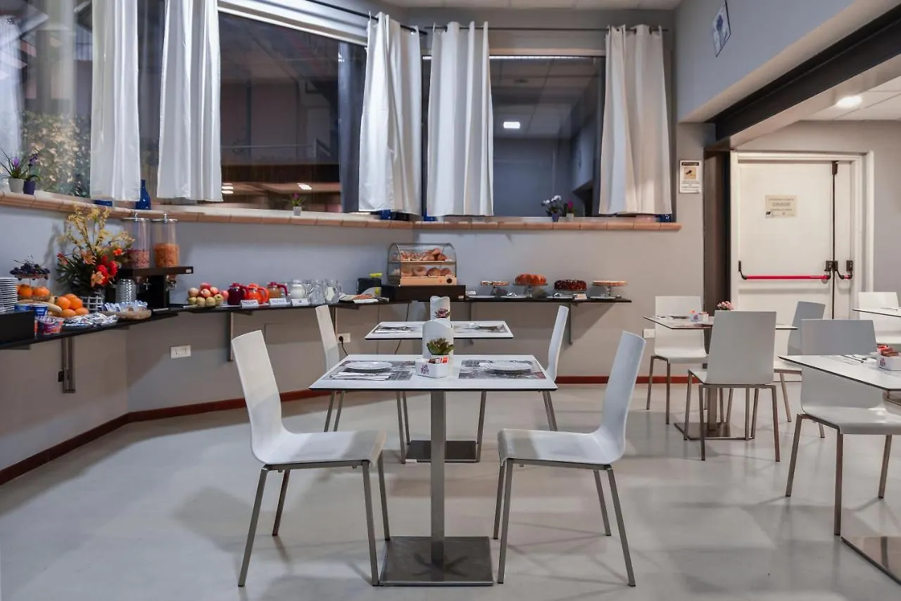 ***  Hotel Bella Vita Rom Italien