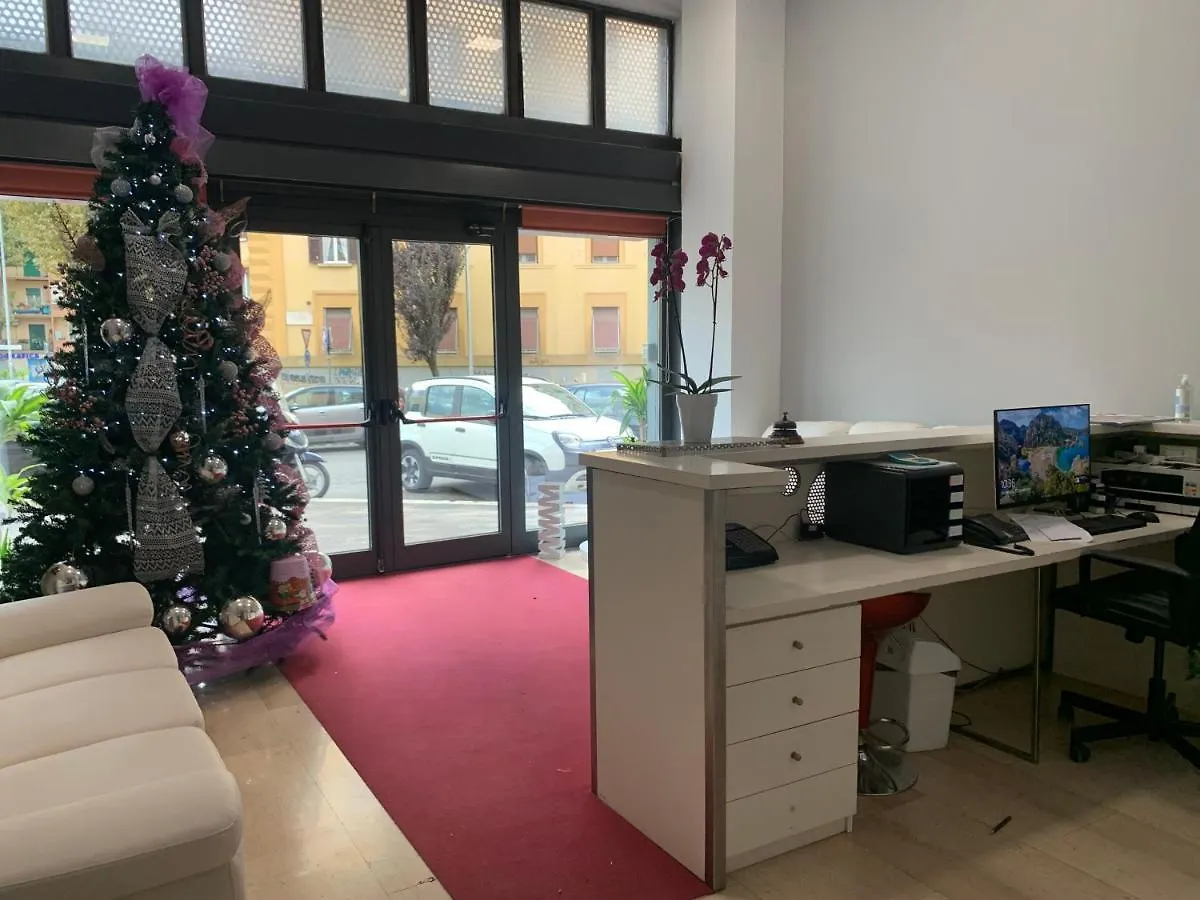 Hotel Bella Vita Rom