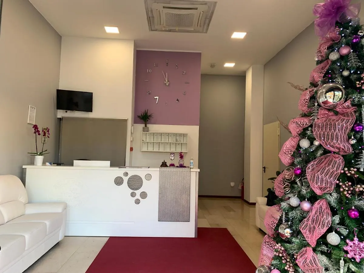 Hotel Bella Vita Rom