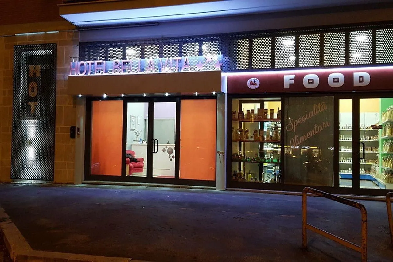 Hotel Bella Vita Rom