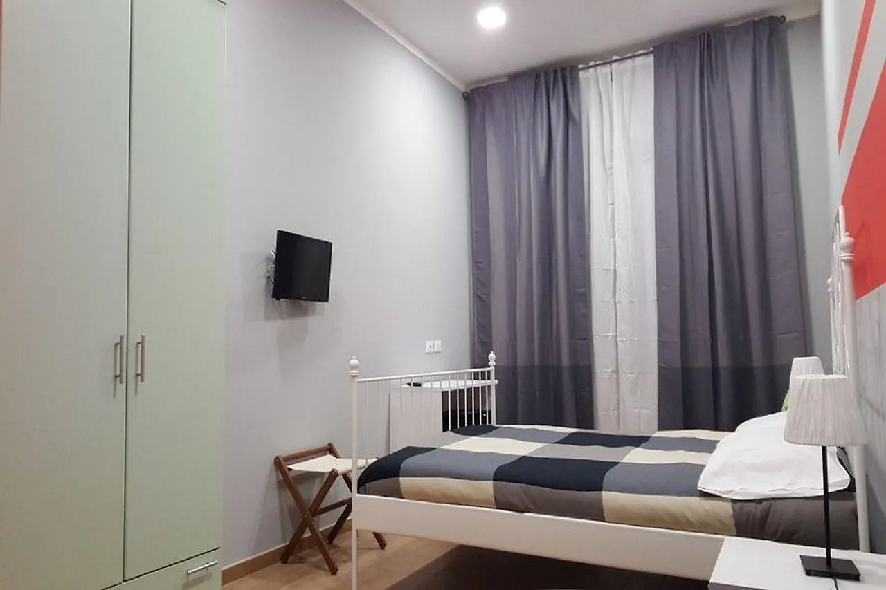 Hotel Bella Vita Rom