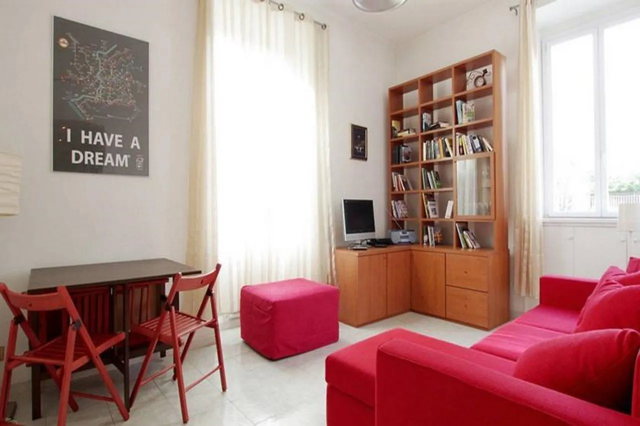 Hotel Bella Vita Rom