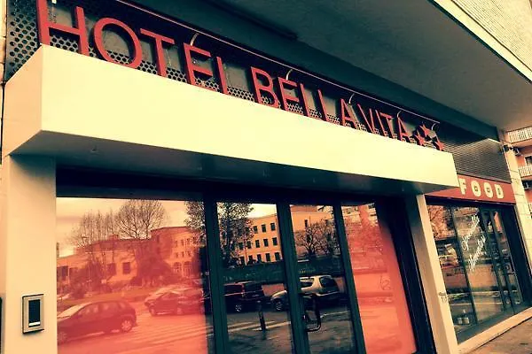 Hotel Bella Vita Rom