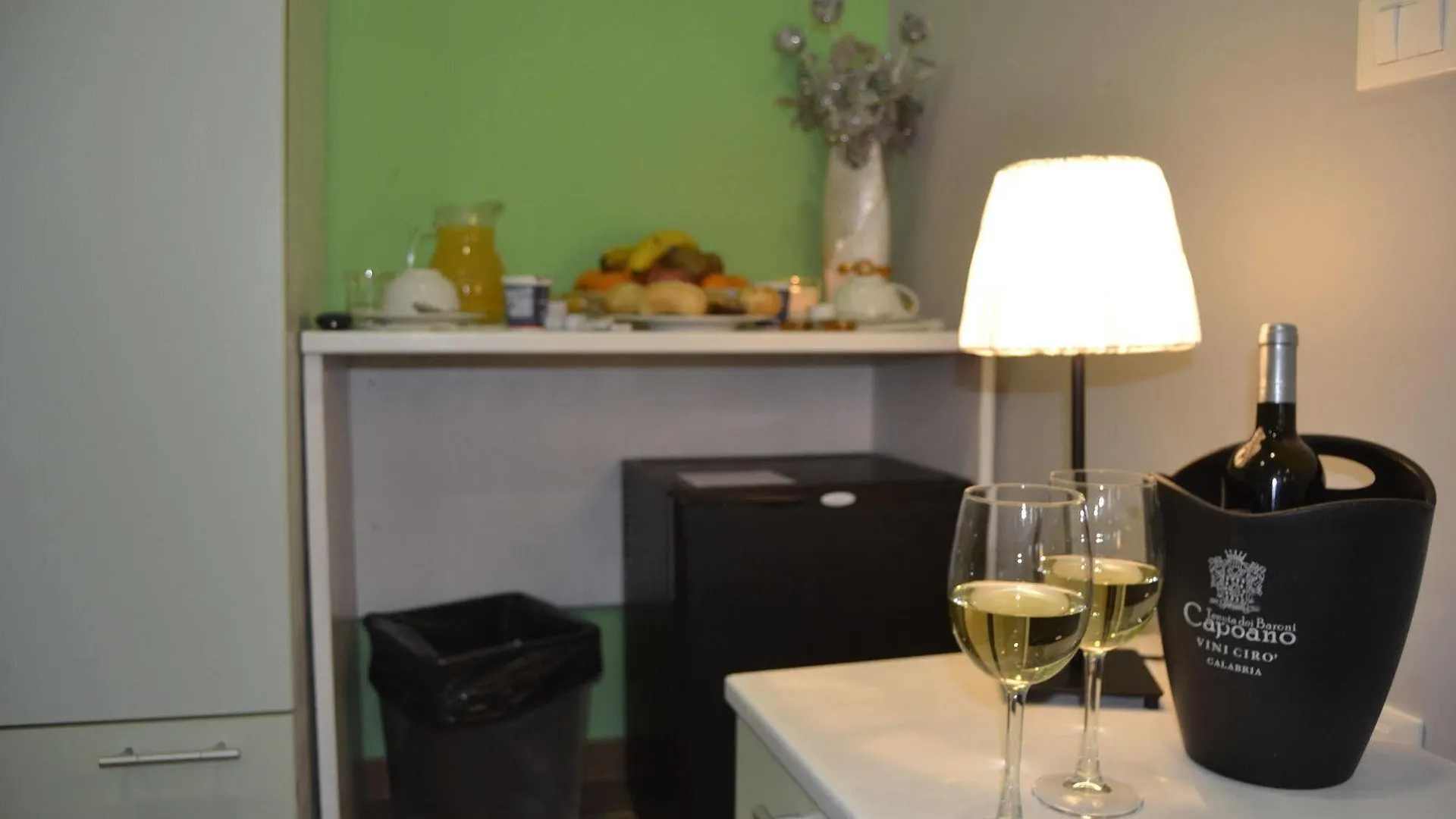 Hotel Bella Vita Rom 3*,  Italien