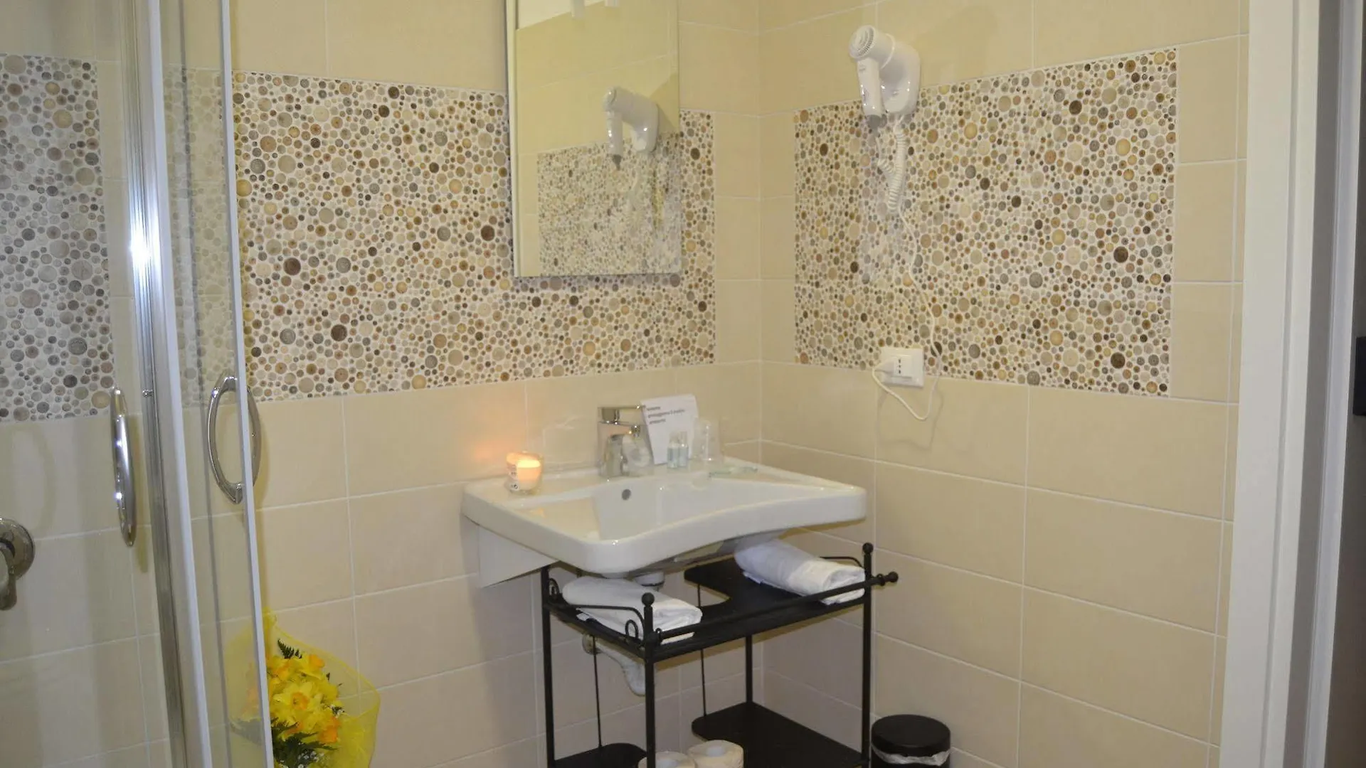 Hotel Bella Vita Rom Italien