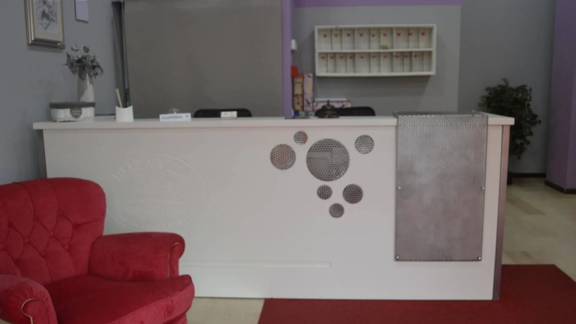 Hotel Bella Vita Rom 3*,  Italien