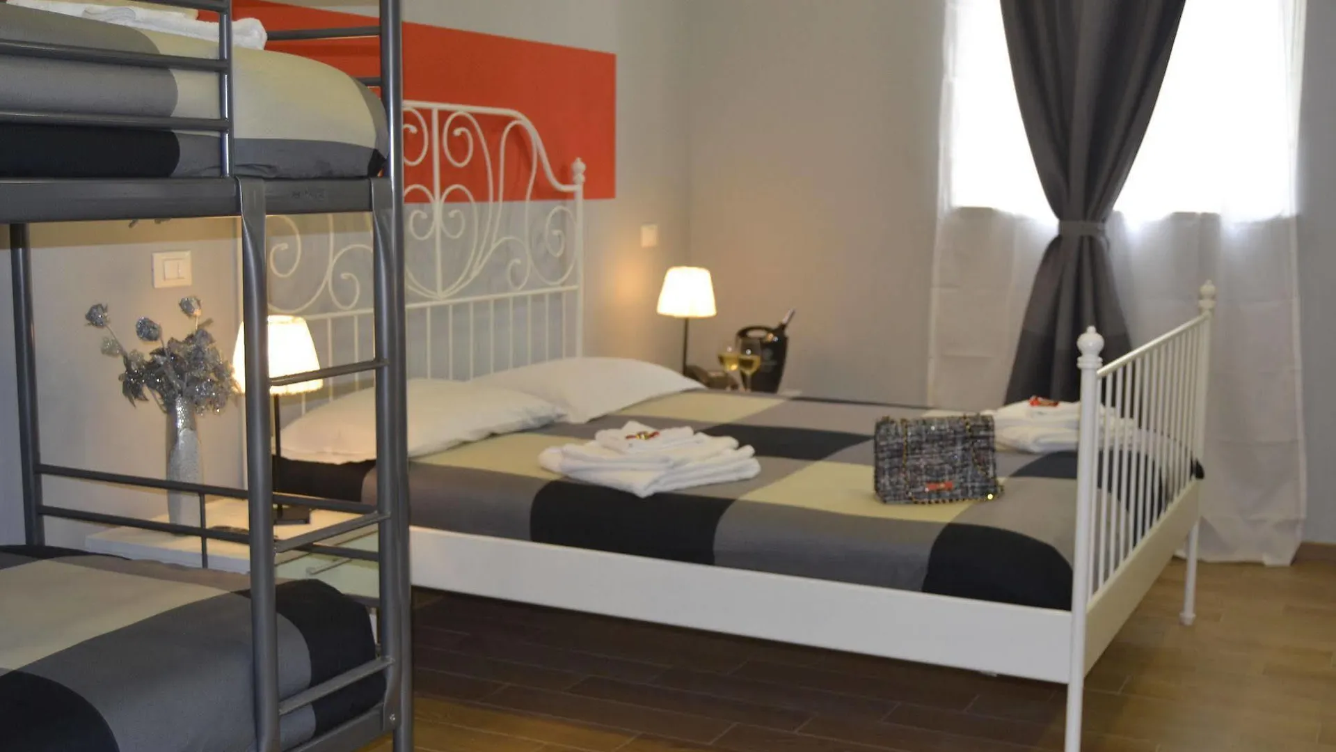 Hotel Bella Vita Rom