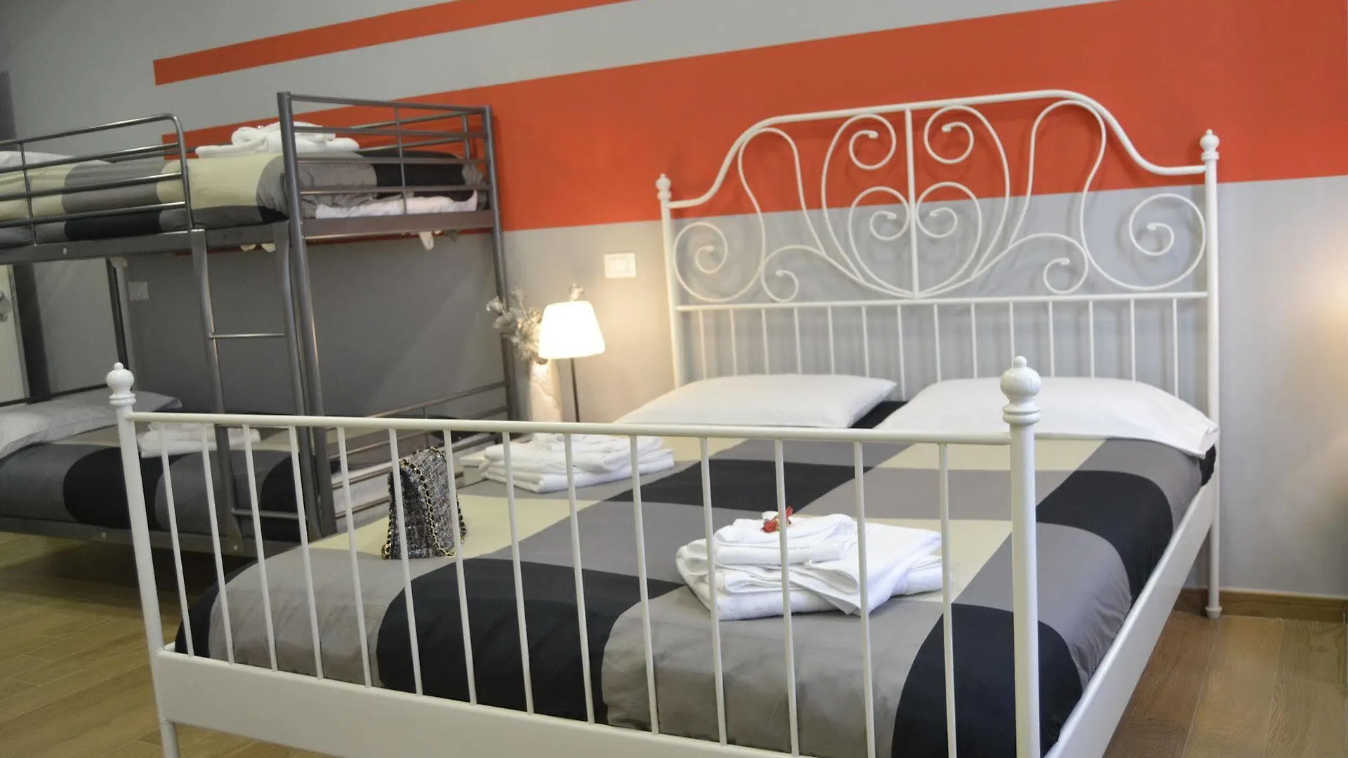 Hotel Bella Vita Rom
