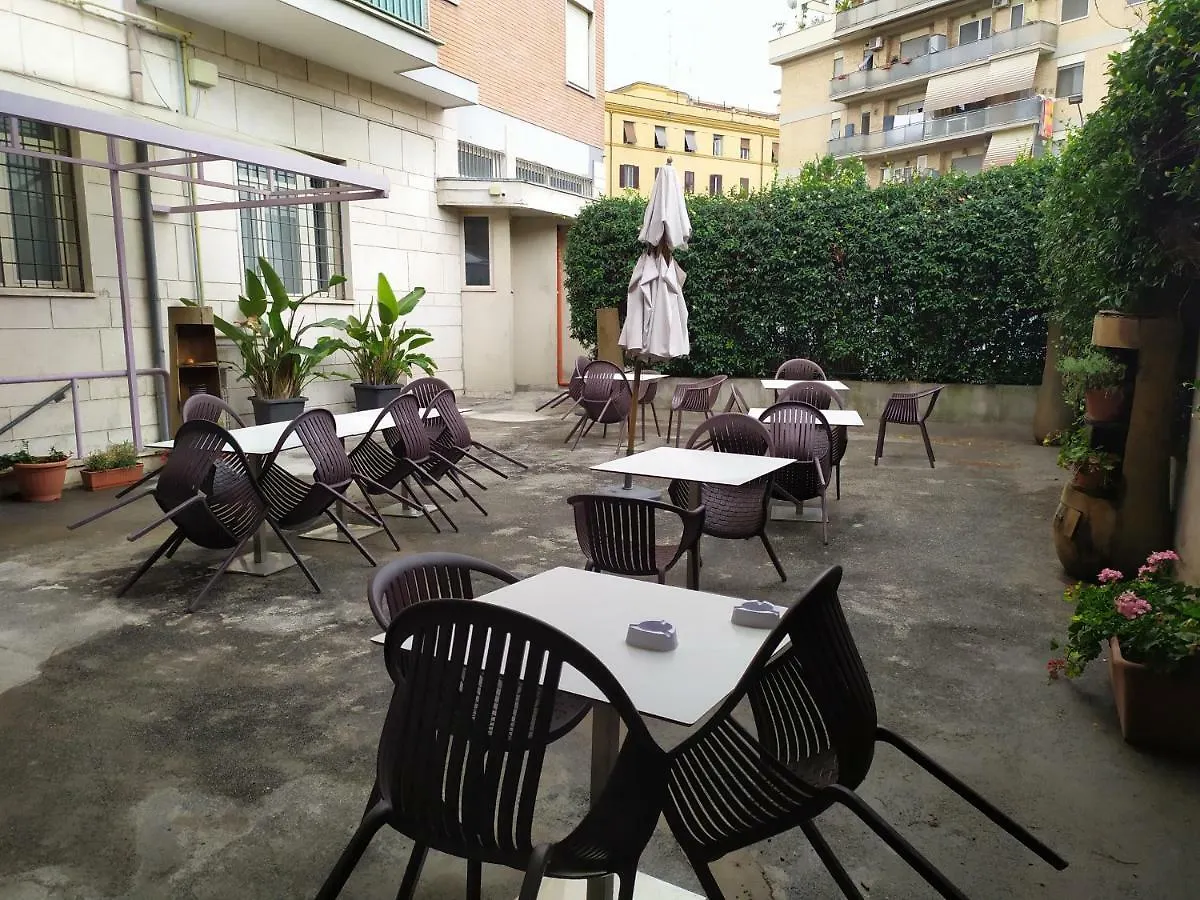 Hotel Bella Vita Rom 3*,