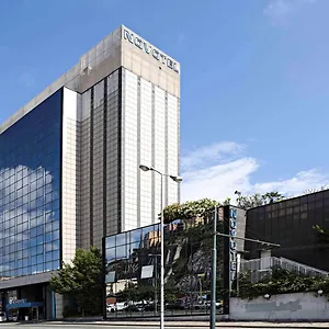 Novotel Генуя