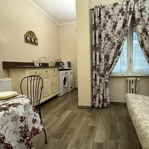 Casa Mia Vaticano Affittacamere