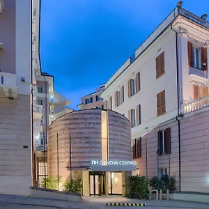 Nh Centro Генуя