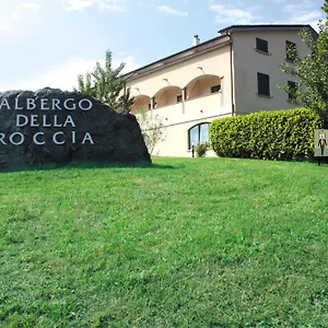 Della Roccia Варано-де-Мелегари