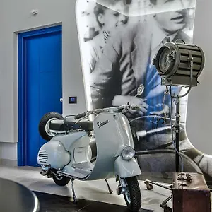 Via Veneto Prestige Affittacamere