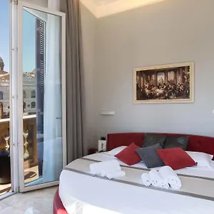 Pantheon Caesar Relais Affittacamere