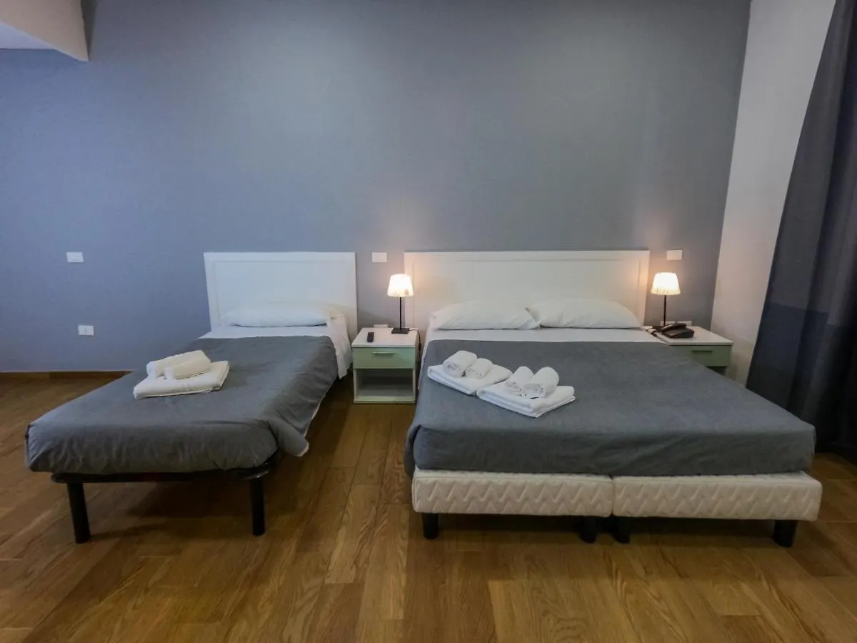 Hotel Bella Vita روما
