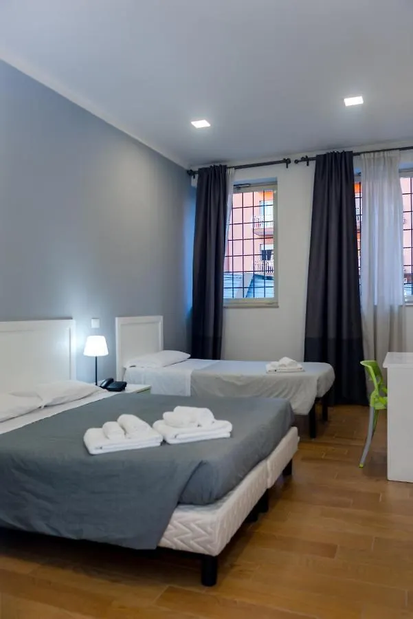 Hotel Bella Vita Rome