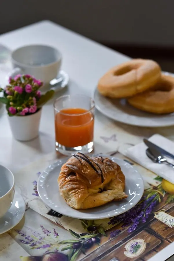 Hotel Bella Vita Rome Italy
