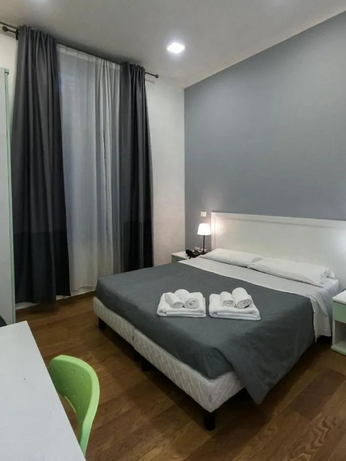 Hotel Bella Vita Rome