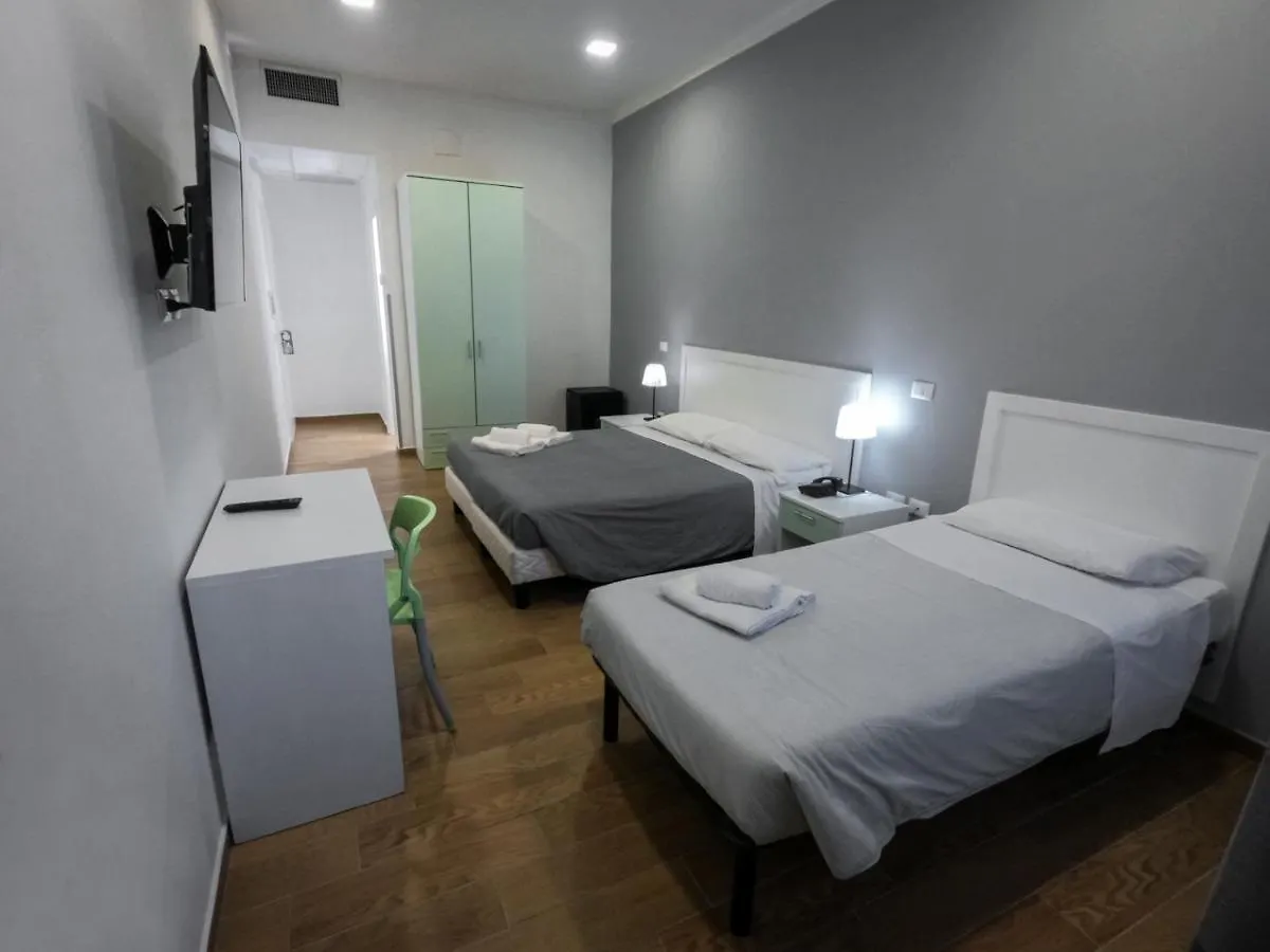 Hotel Bella Vita Rome
