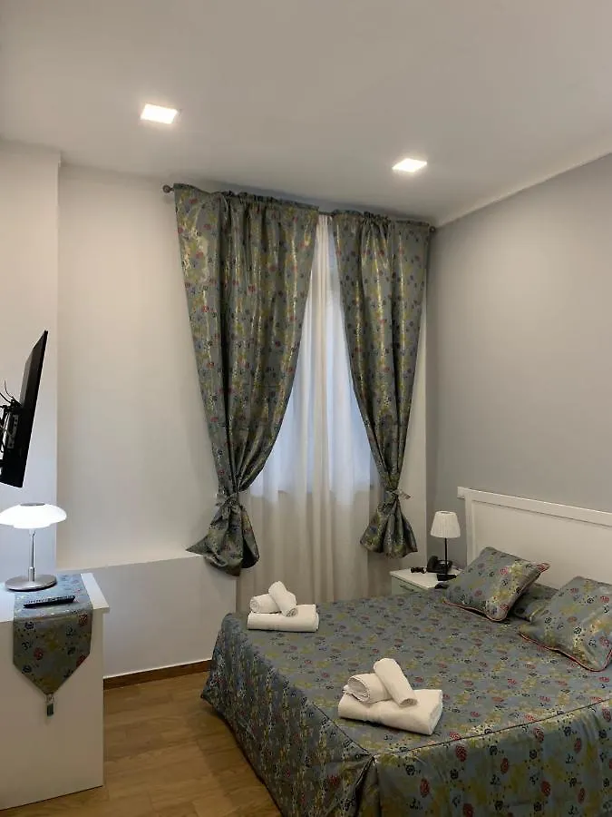 Hotel Bella Vita Rome 3*,