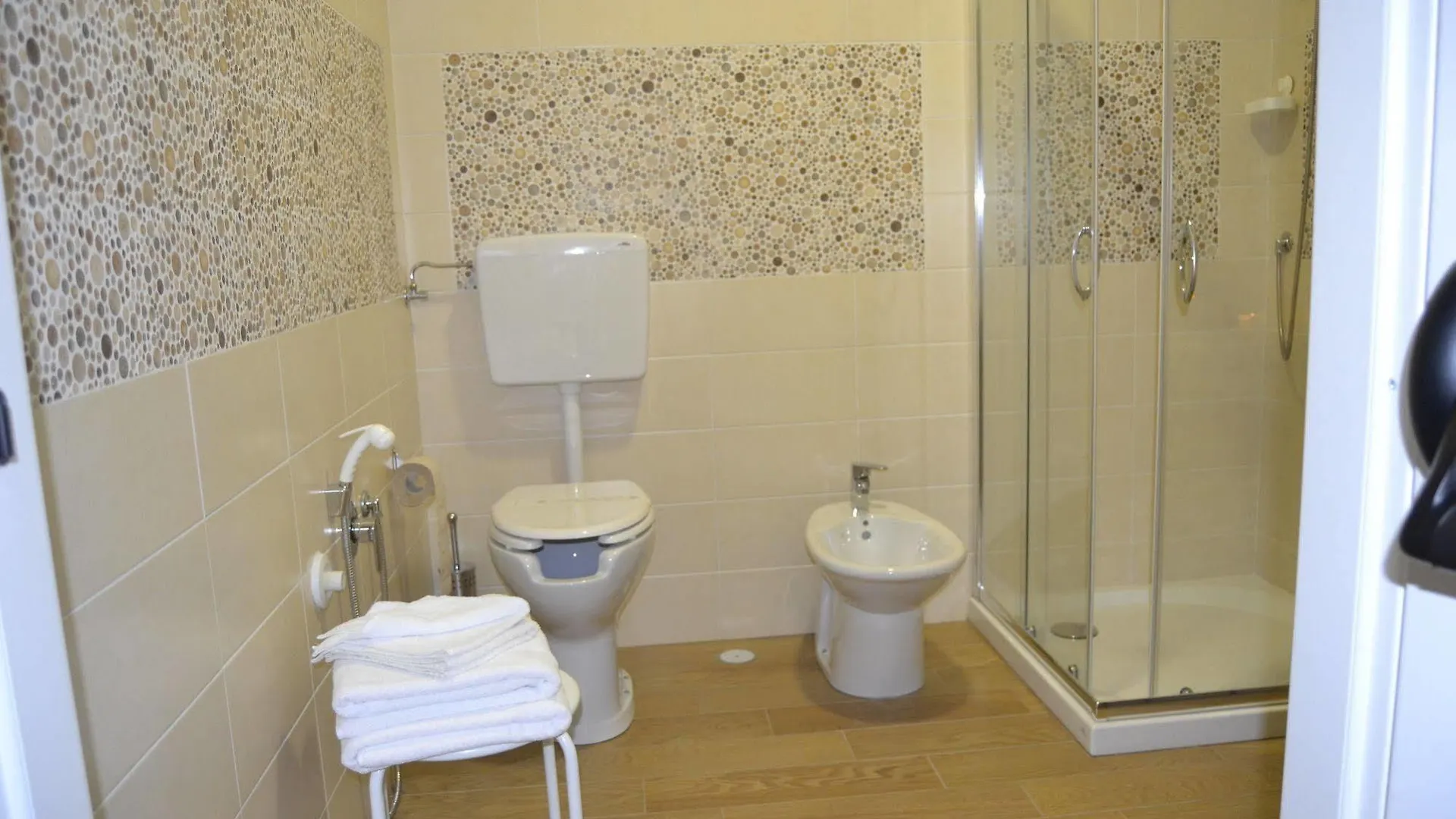***  Hotel Bella Vita Rome Italy