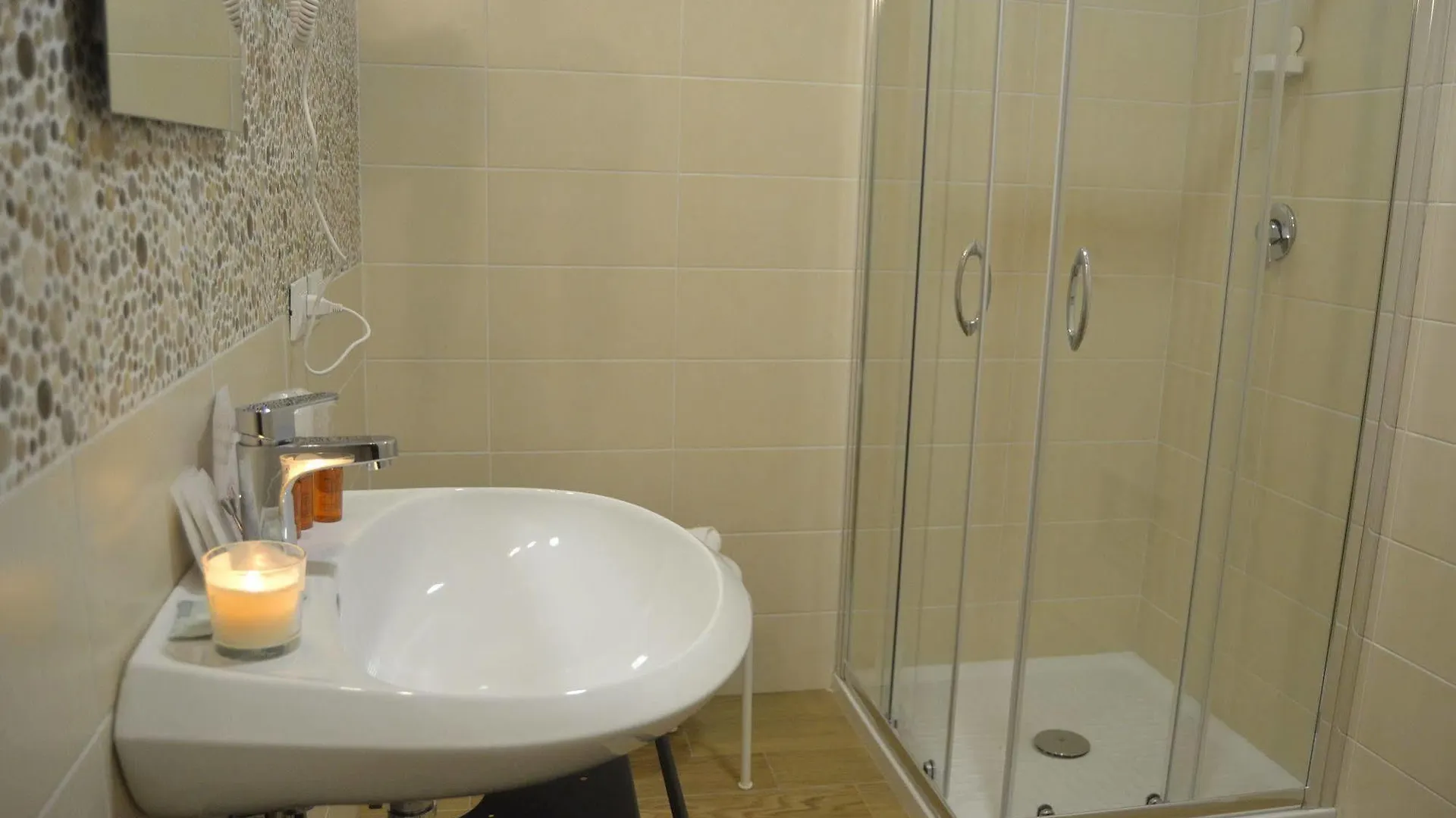 Hotel Bella Vita Rome