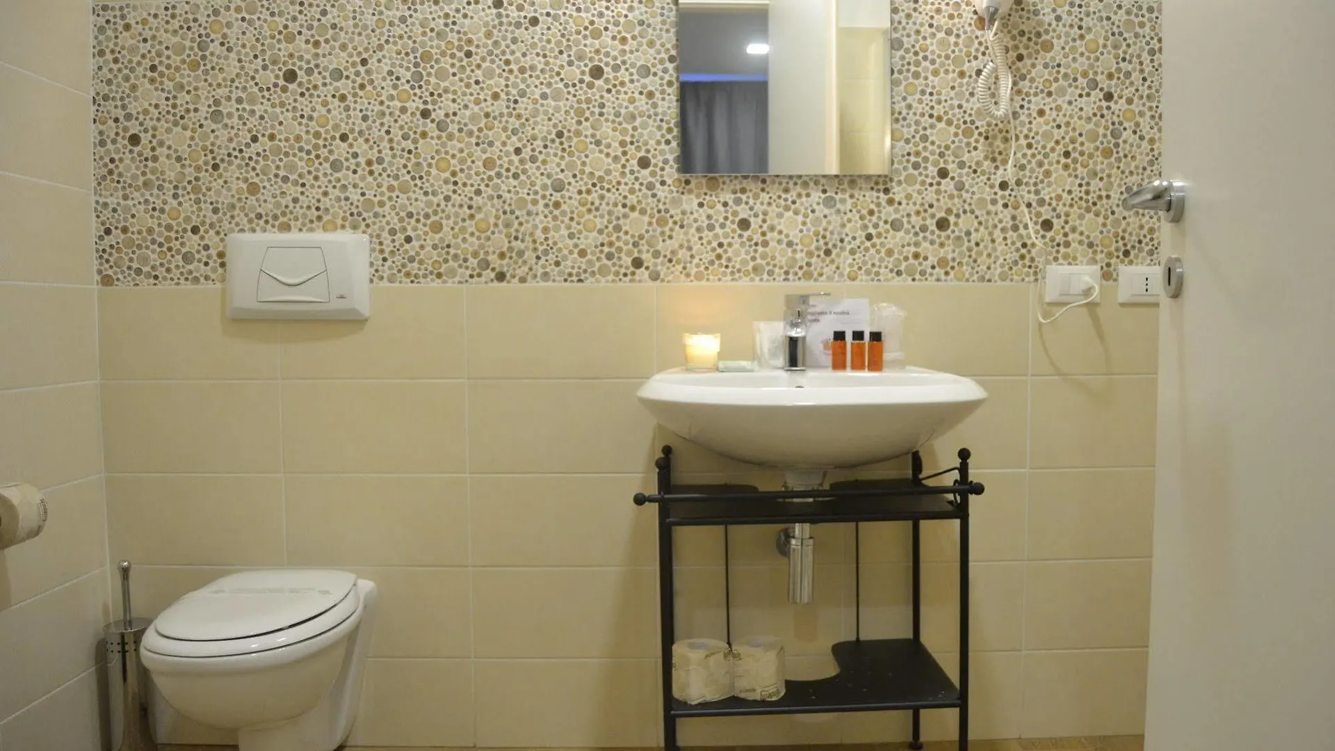 Hotel Bella Vita Rome